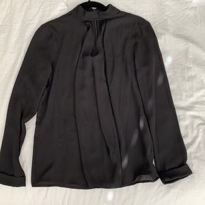 Topshop blouse